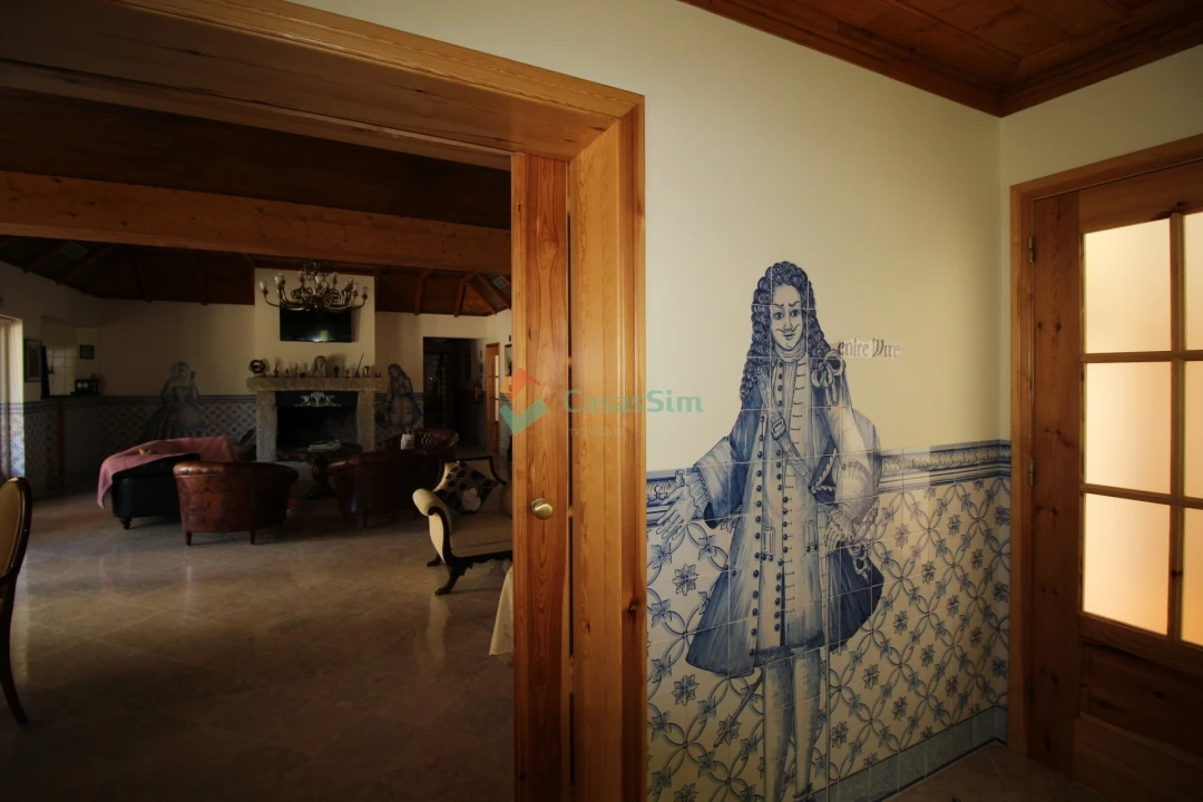 Quinta T14 para Venda em Raposa Foto 11