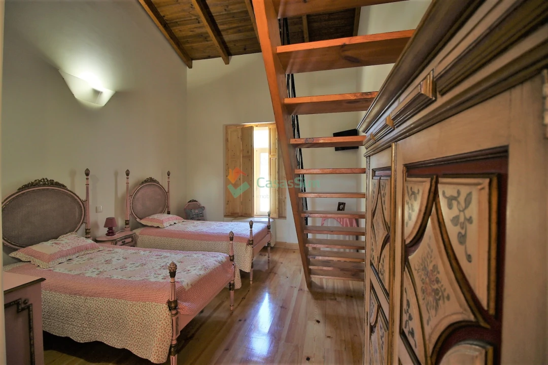 Quinta T14 para Venda em Raposa Foto 81