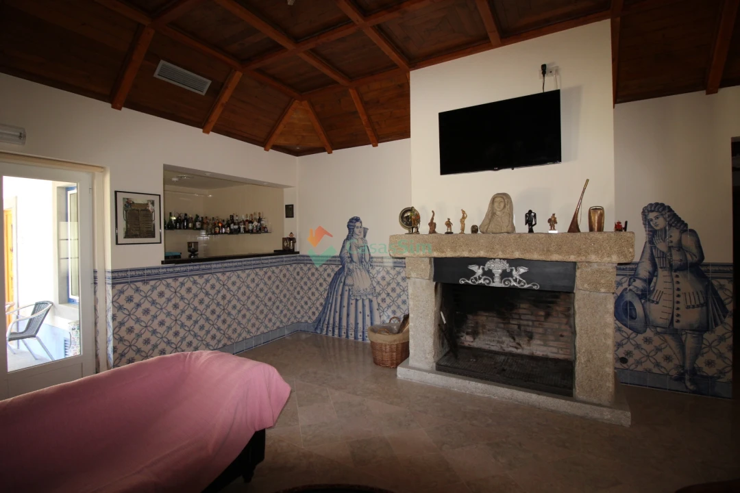 Quinta T14 para Venda em Raposa Foto 12