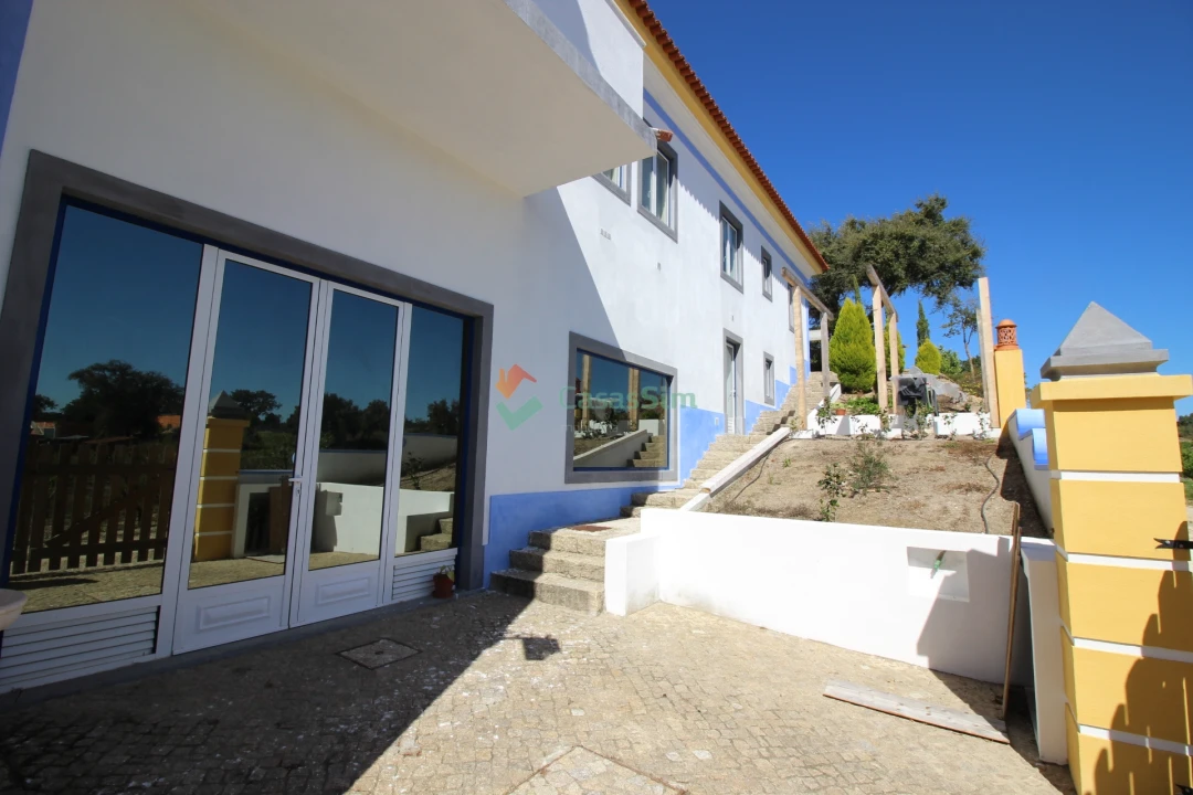 Quinta T14 para Venda em Raposa Foto 24