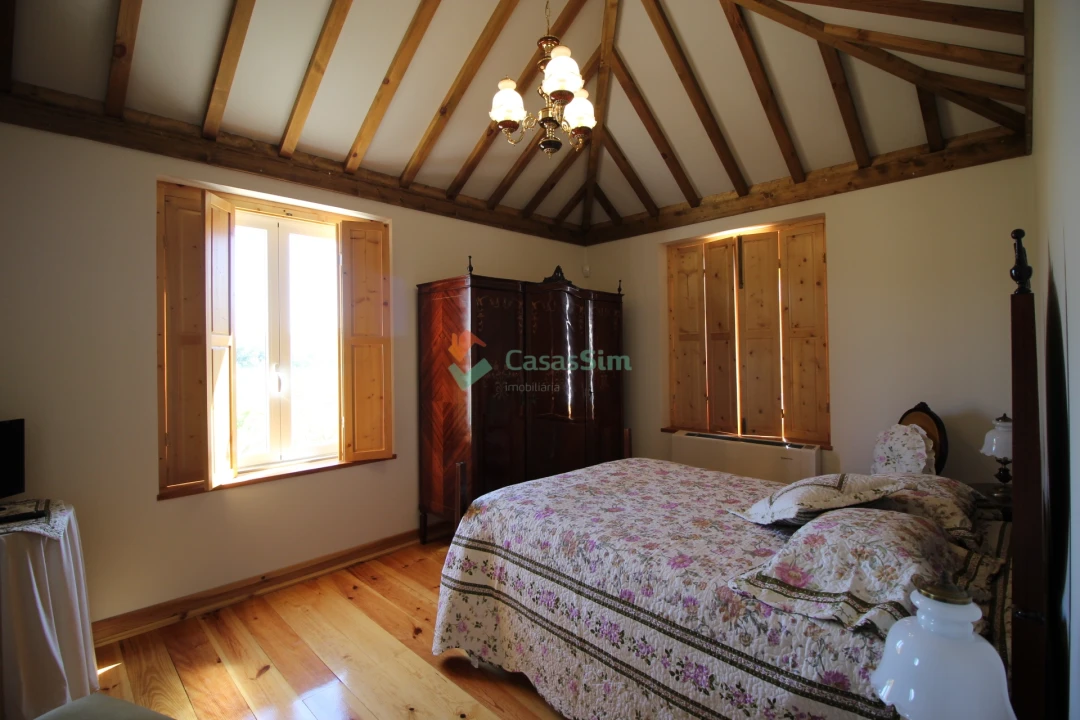 Quinta T14 para Venda em Raposa Foto 27