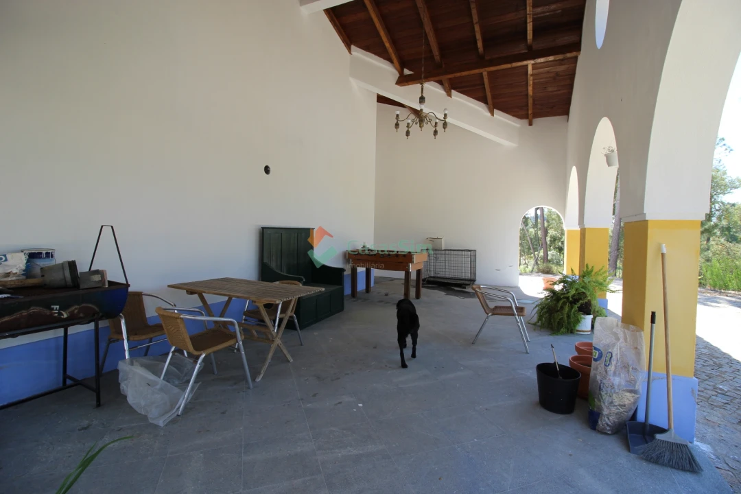 Quinta T14 para Venda em Raposa Foto 61