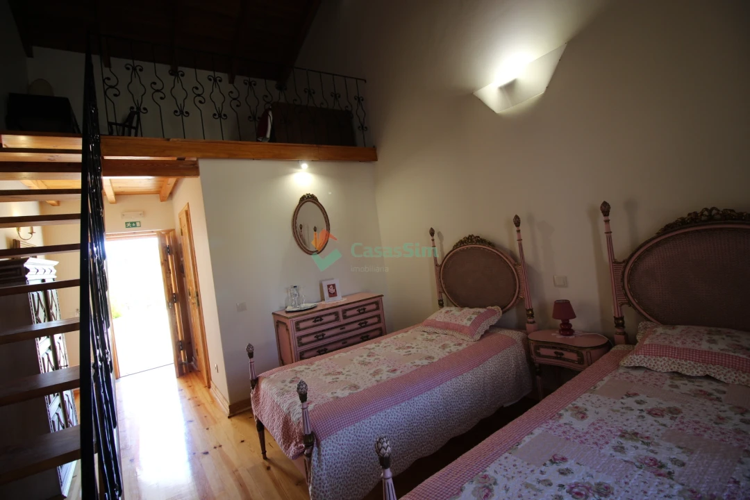 Quinta T14 para Venda em Raposa Foto 46