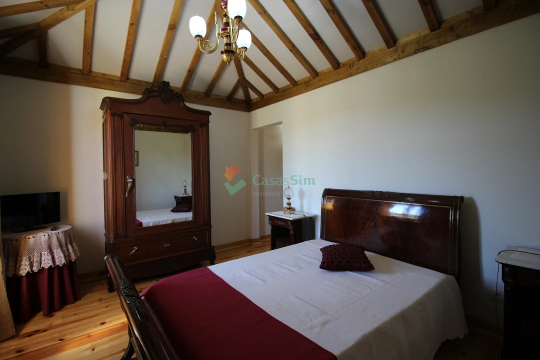 Quinta T14 para Venda em Raposa Foto 33