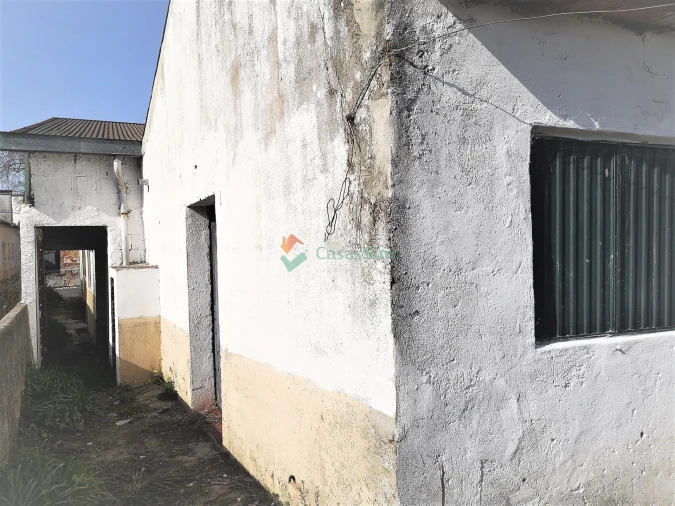 Armazém para Venda em Alcanena e Vila Moreira Foto 6