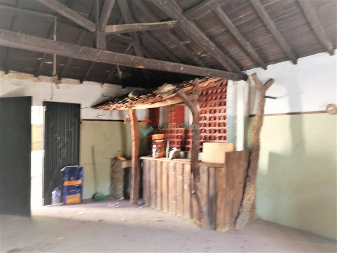 Armazém para Venda em Alcanena e Vila Moreira Foto 5