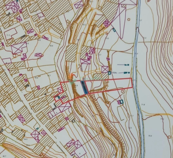 Terreno para Venda em Alcanena e Vila Moreira