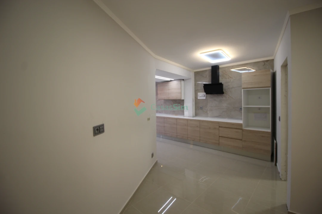 Apartamento T0 para Venda em Alcanena e Vila Moreira Foto 3