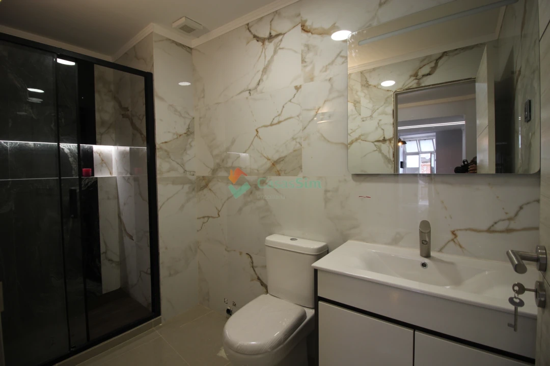 Apartamento T0 para Venda em Alcanena e Vila Moreira Foto 6