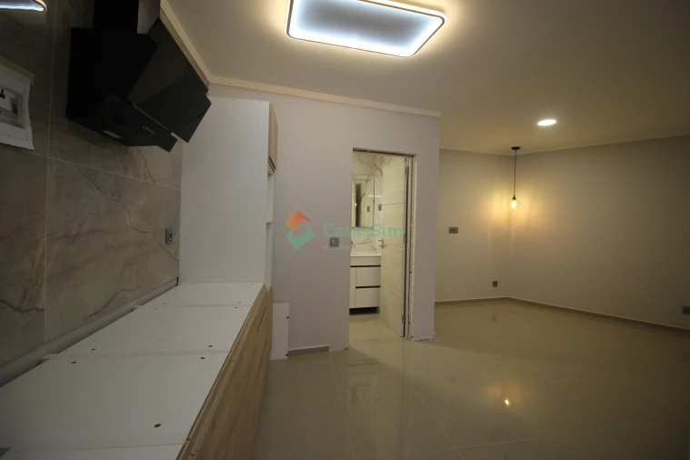 Apartamento T0 para Venda em Alcanena e Vila Moreira Foto 4