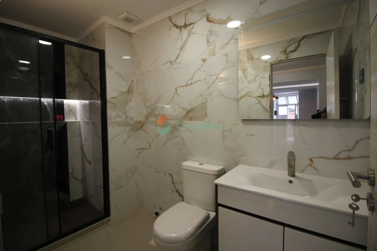 Apartamento T0 para Venda em Alcanena e Vila Moreira Foto 6