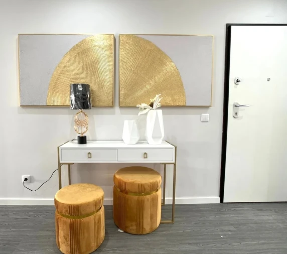 Apartamento T2 para Venda em Quelfes Foto 2