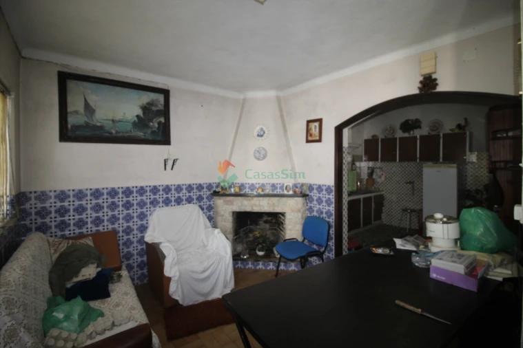 Moradia T3 para Venda em Meia Via