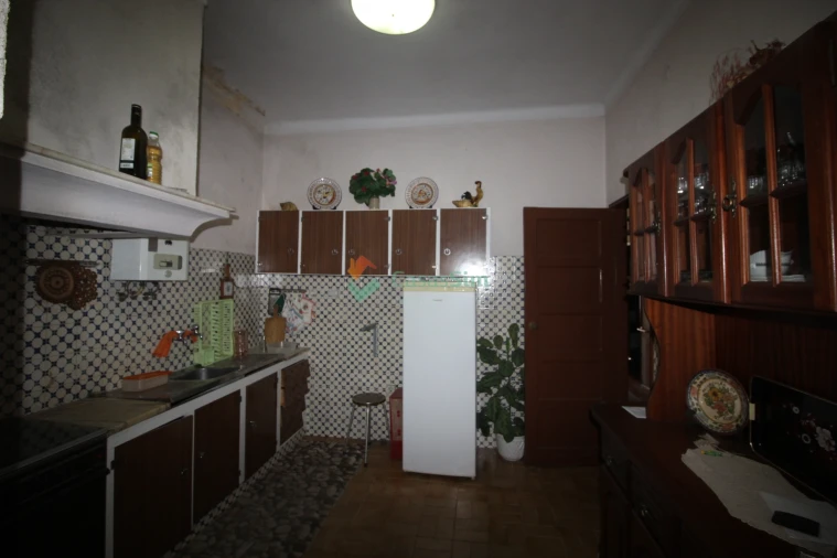 Moradia T3 para Venda em Meia Via Foto 4