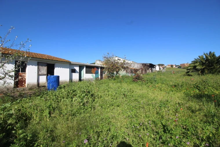 Moradia T3 para Venda em Meia Via Foto 2