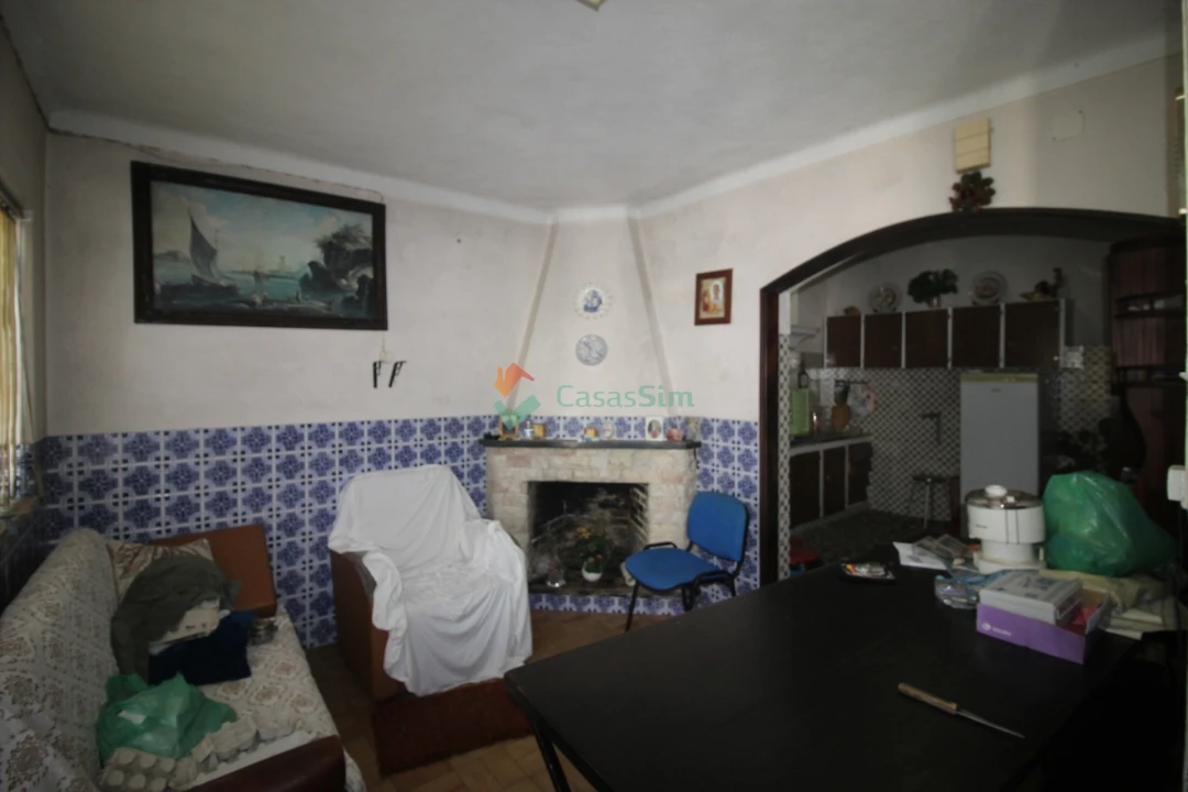 Moradia T3 para Venda em Meia Via Foto 2