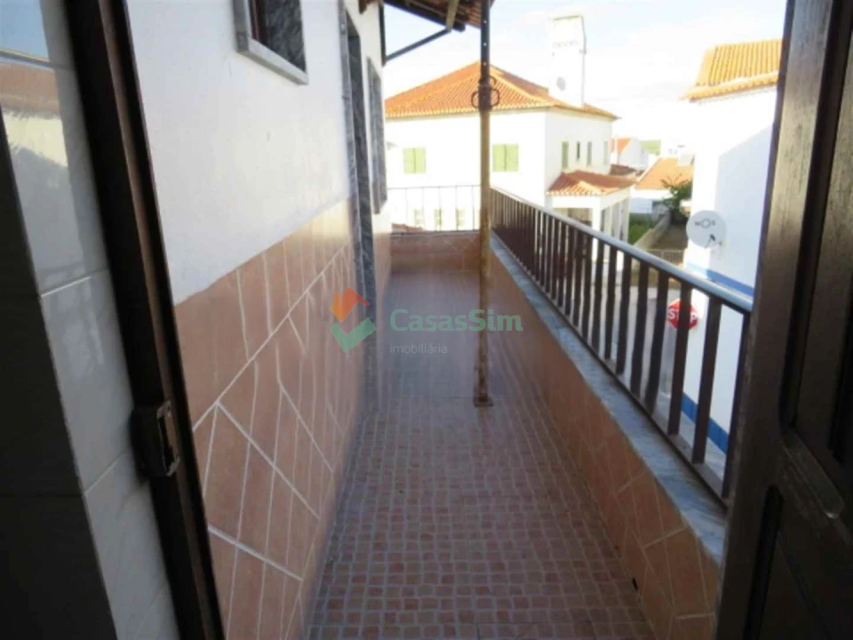 Apartamento T0 para Venda em Ferreira do Alentejo e Canhestros Foto 1