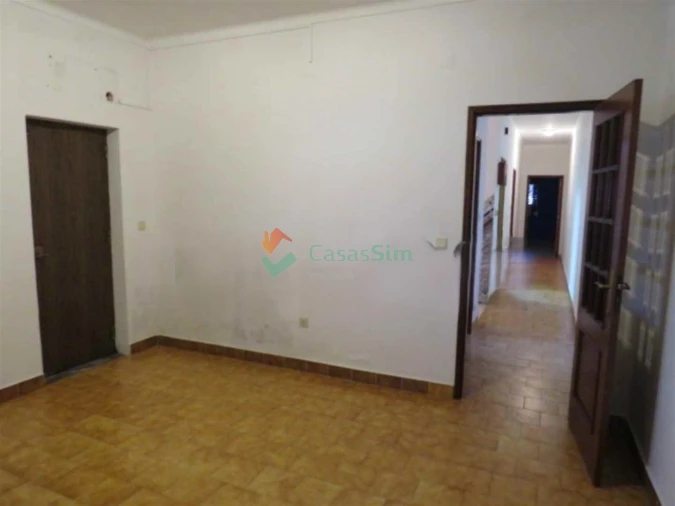 Apartamento T0 para Venda em Ferreira do Alentejo e Canhestros Foto 3