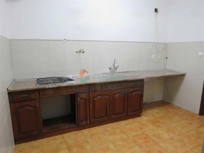 Apartamento T0 para Venda em Ferreira do Alentejo e Canhestros Foto 13