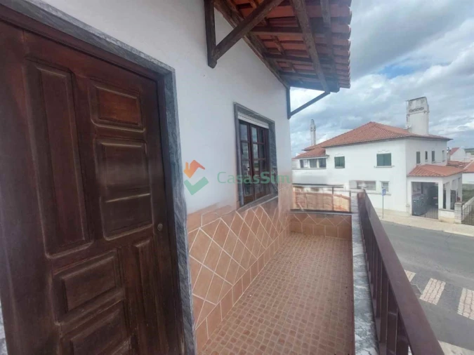 Apartamento T0 para Venda em Ferreira do Alentejo e Canhestros Foto 12