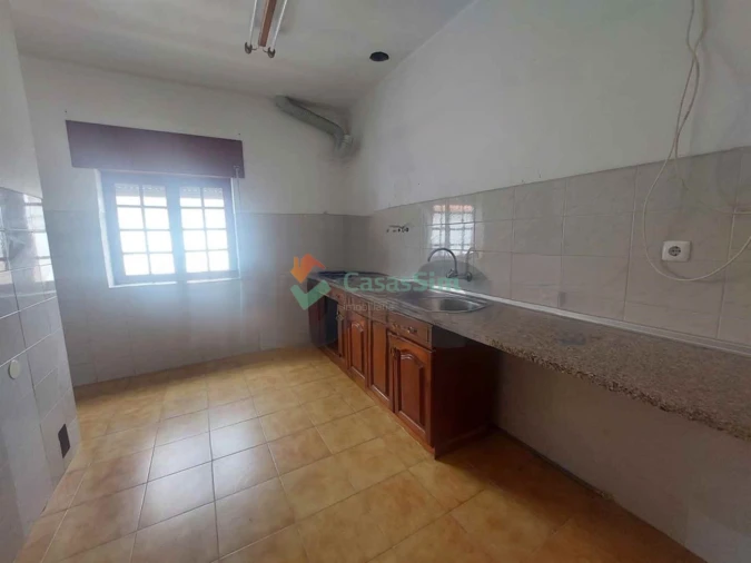 Apartamento T0 para Venda em Ferreira do Alentejo e Canhestros Foto 2