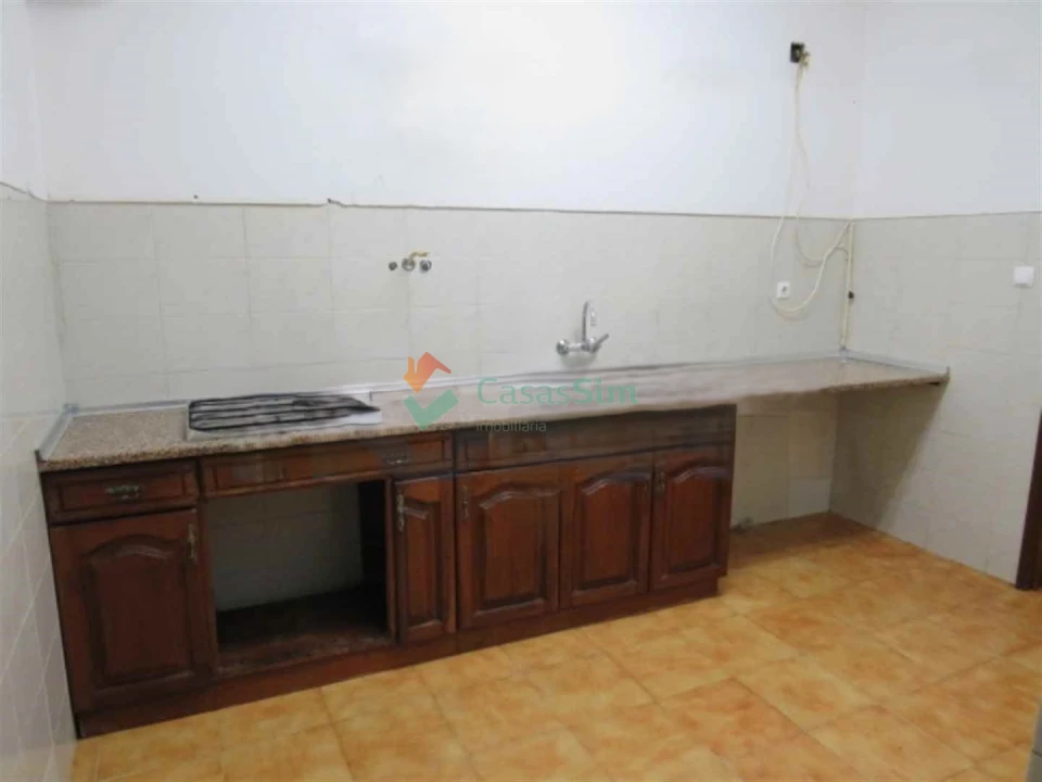 Apartamento T0 para Venda em Ferreira do Alentejo e Canhestros Foto 13