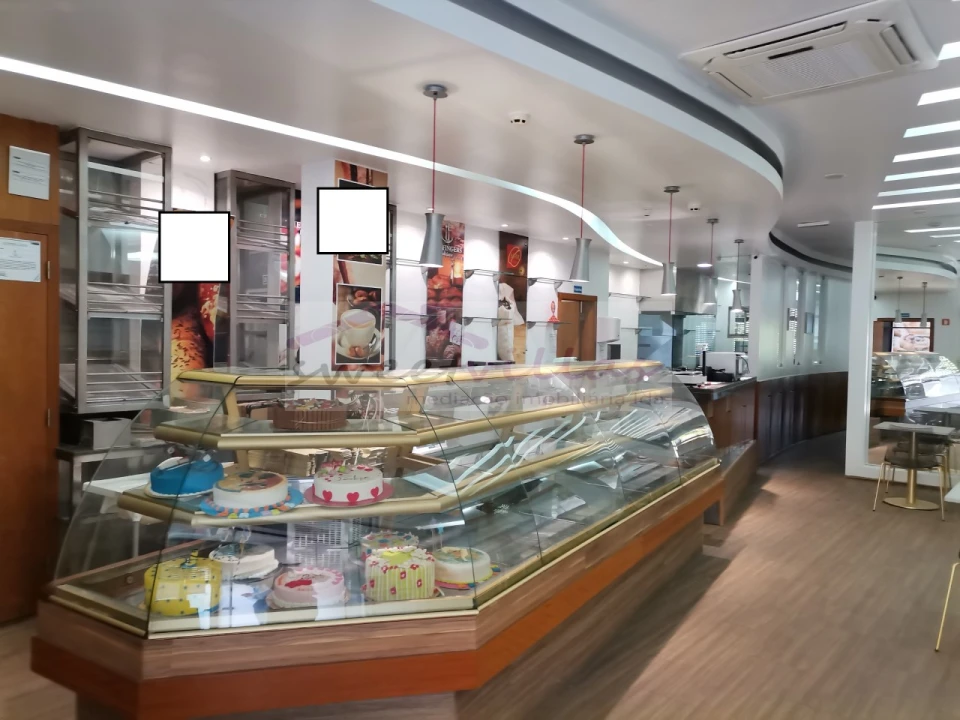 Negócio para Venda em Carnide Foto 3