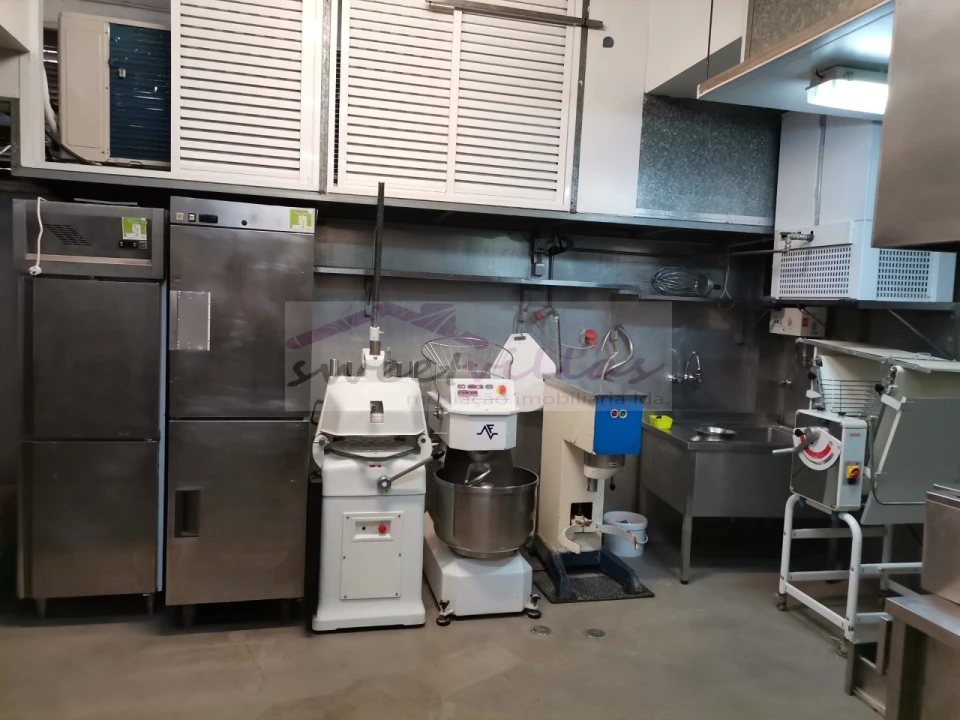 Negócio para Venda em Carnide Foto 6