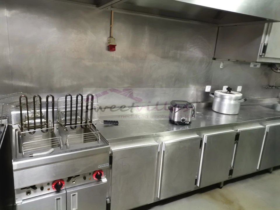 Negócio para Venda em Carnide Foto 8