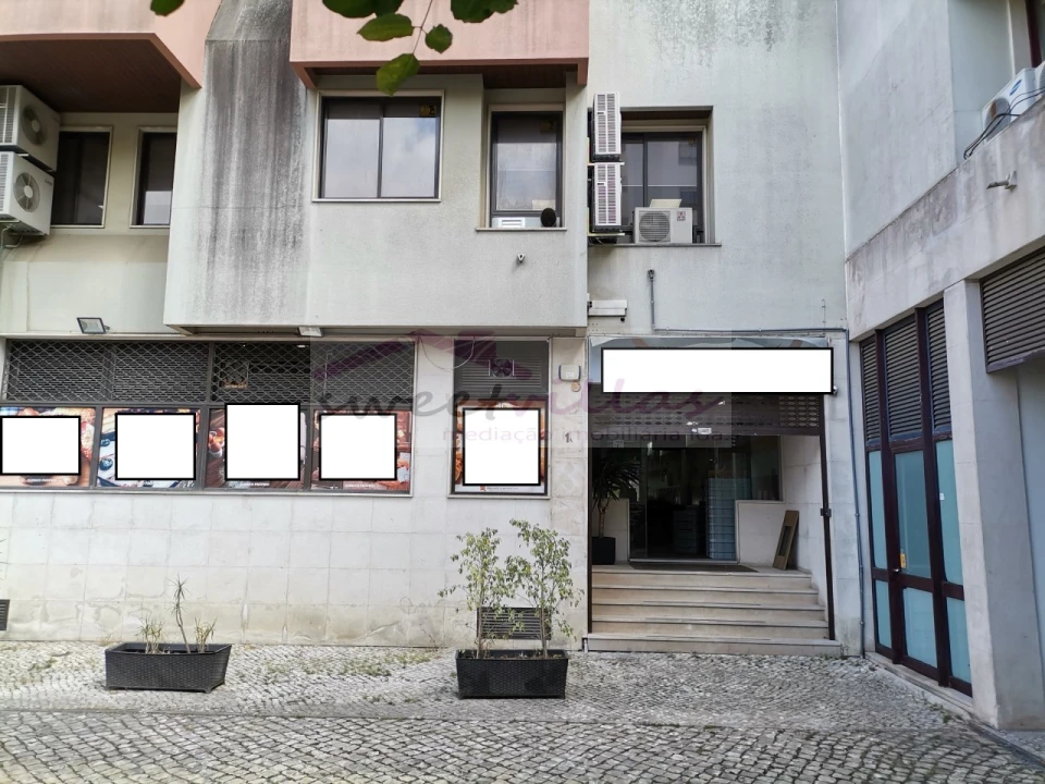 Negócio para Venda em Carnide Foto 15