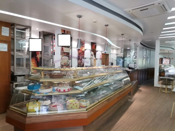 Negócio para Venda em Carnide Foto 3