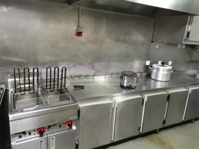 Negócio para Venda em Carnide Foto 8