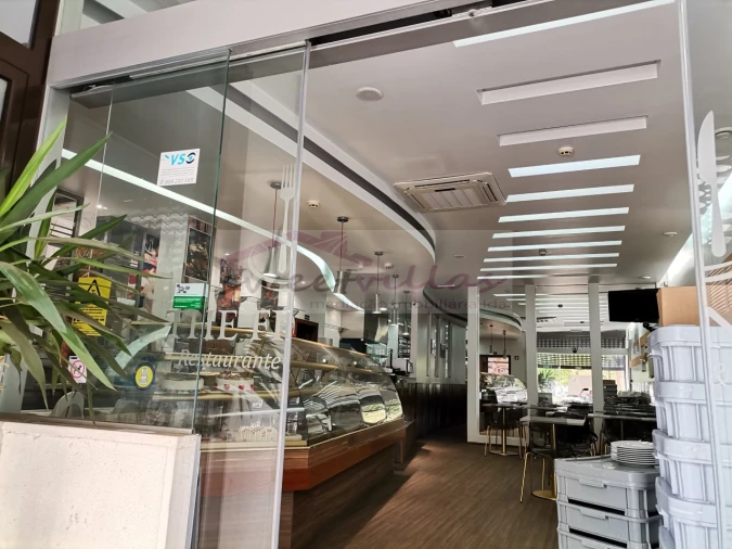 Negócio para Venda em Carnide Foto 11