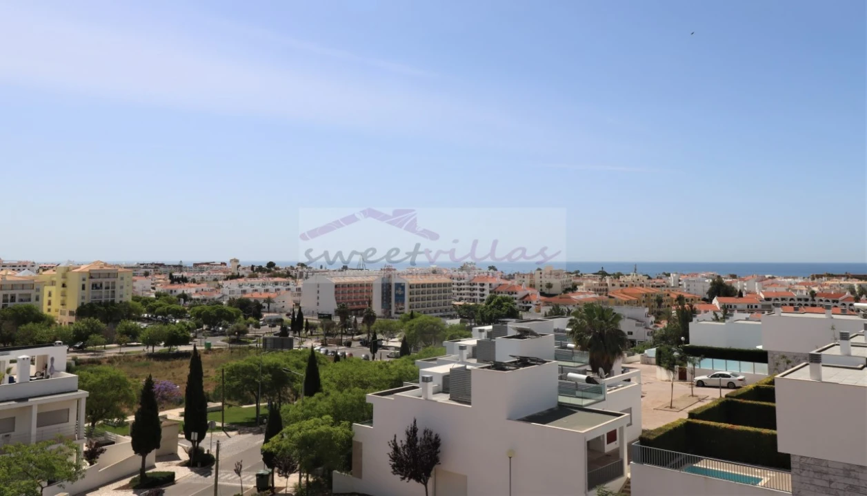 Apartamento T2 para Venda em Albufeira e Olhos de Água Foto 4