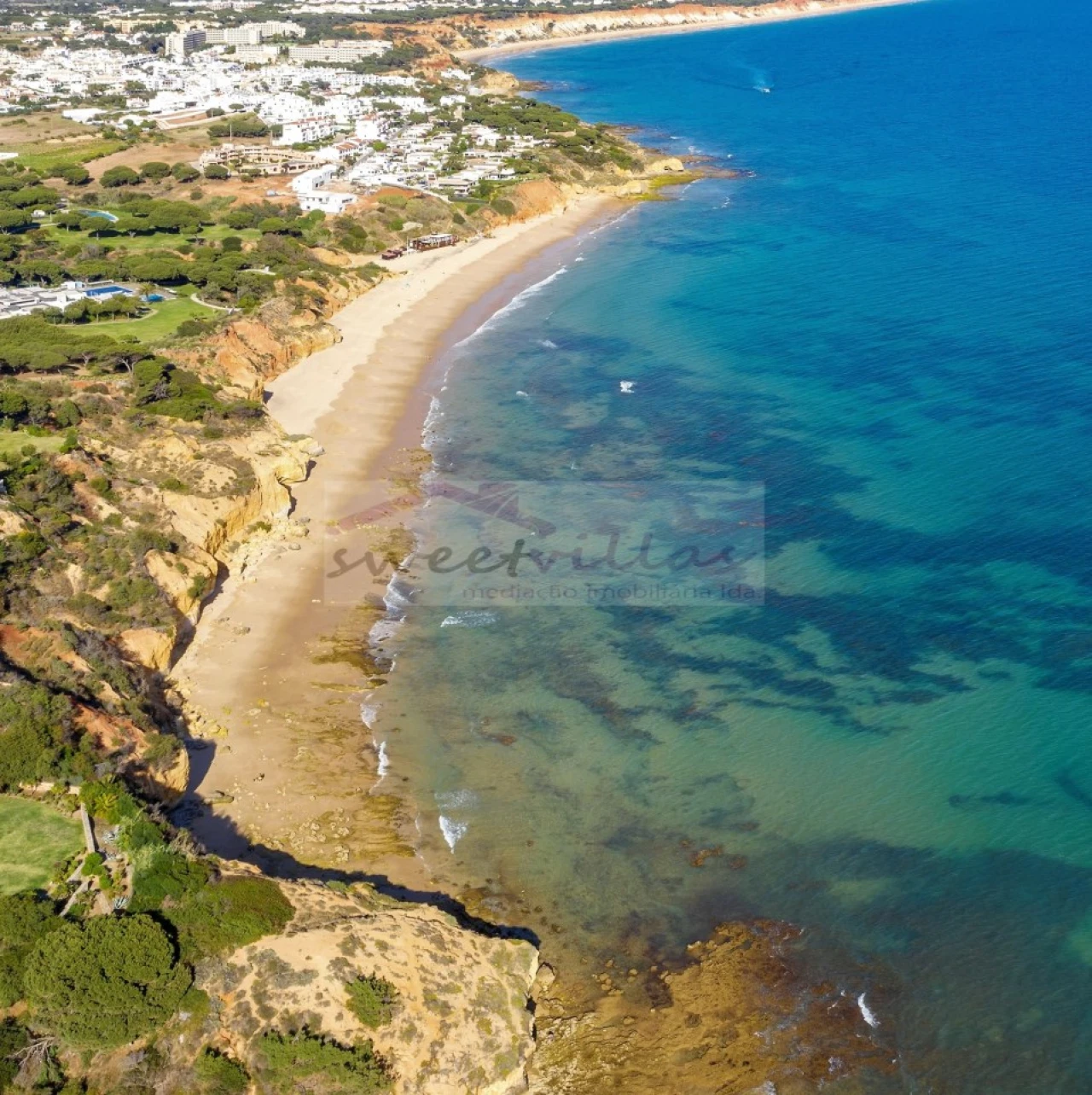 Apartamento T2 para Venda em Albufeira e Olhos de Água Foto 13