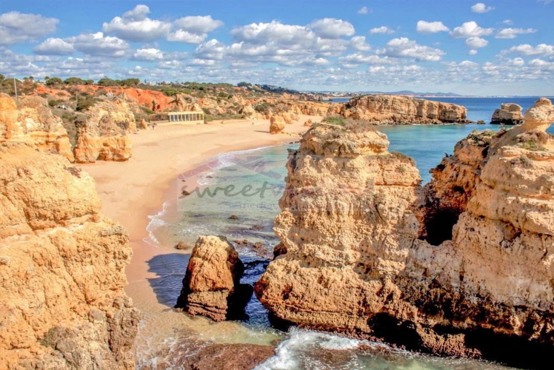 Apartamento T2 para Venda em Albufeira e Olhos de Água Foto 16