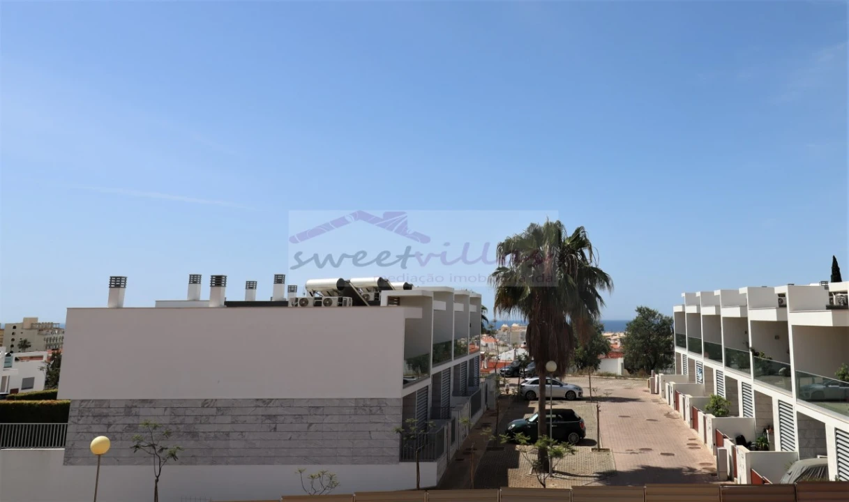 Apartamento T2 para Venda em Albufeira e Olhos de Água Foto 19