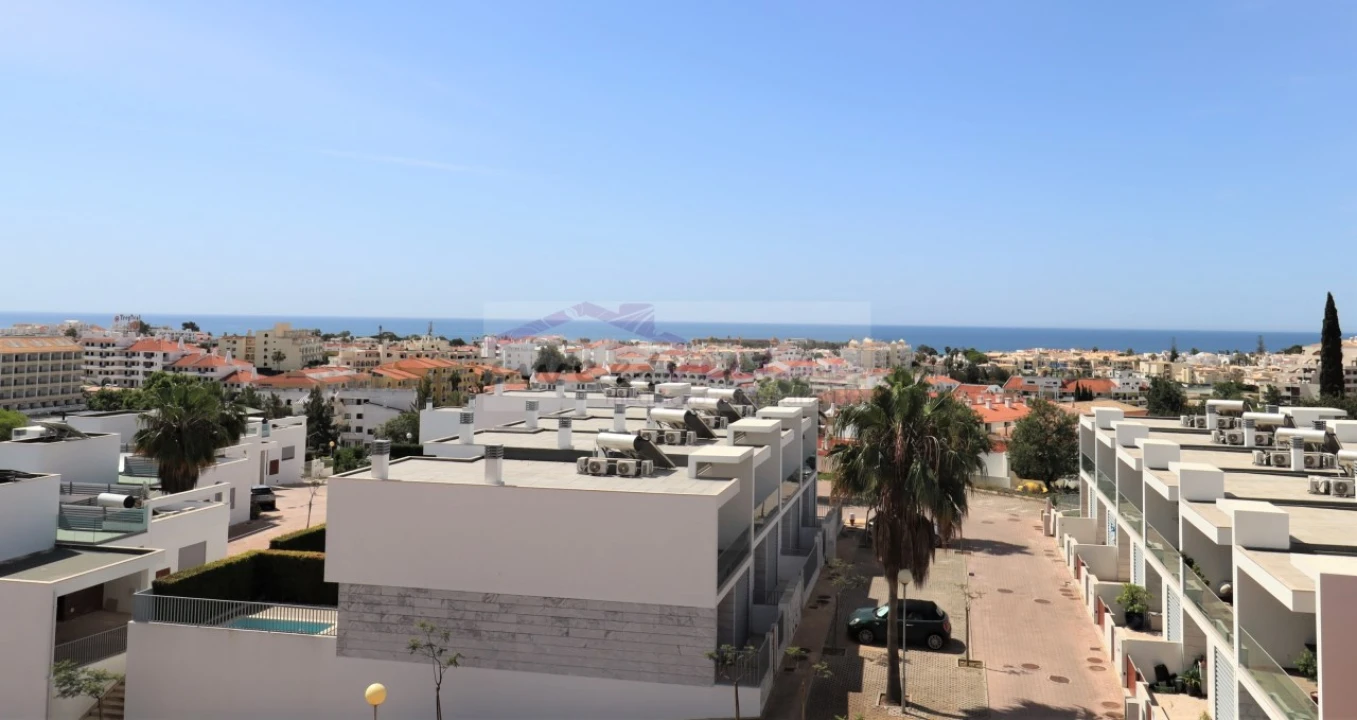 Apartamento T2 para Venda em Albufeira e Olhos de Água Foto 20