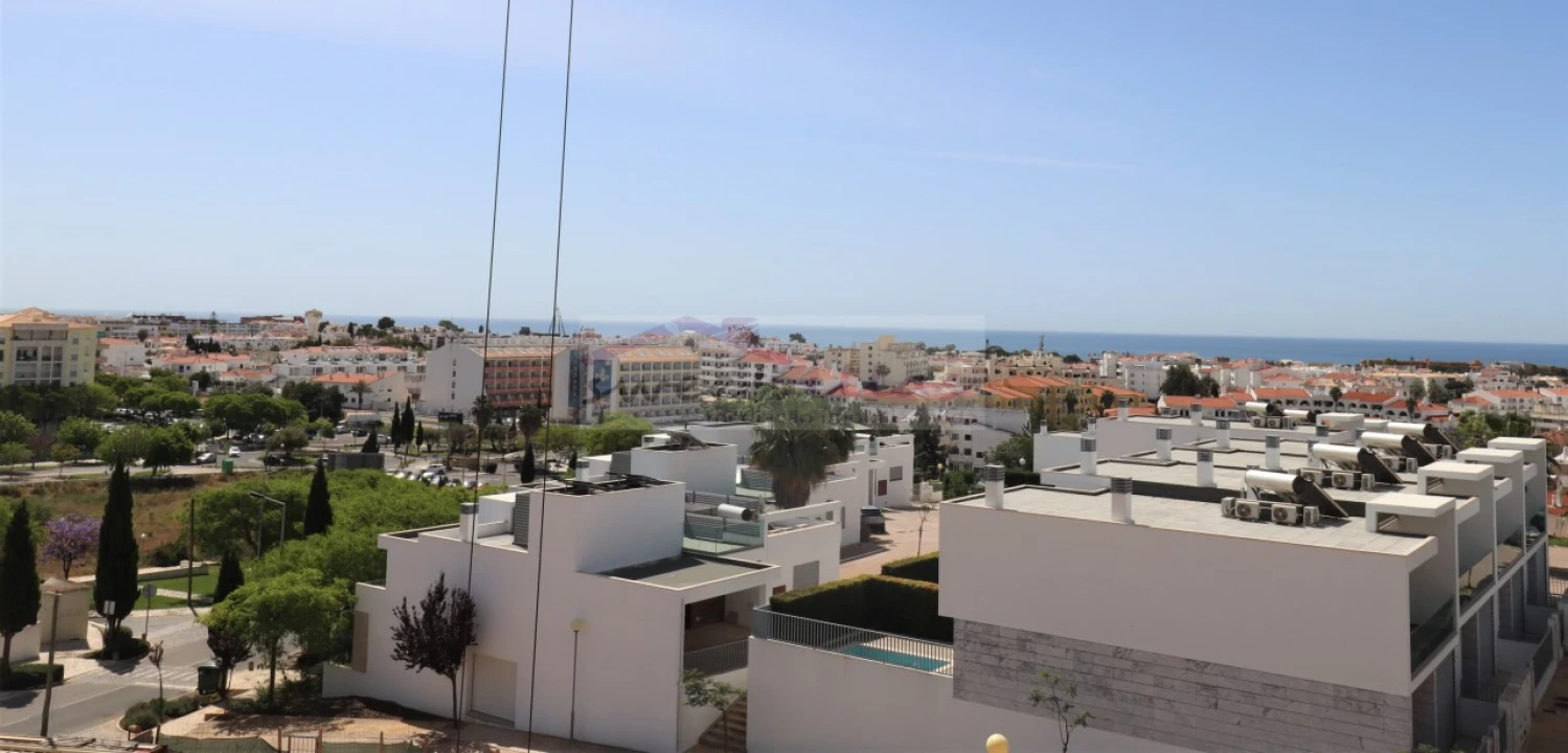Apartamento T2 para Venda em Albufeira e Olhos de Água Foto 21