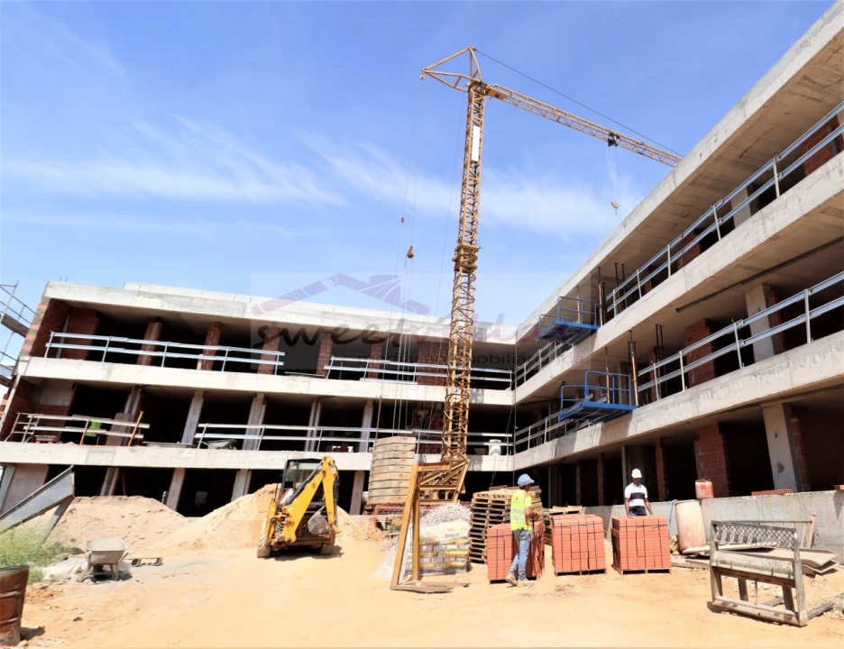 Apartamento T2 para Venda em Albufeira e Olhos de Água Foto 24