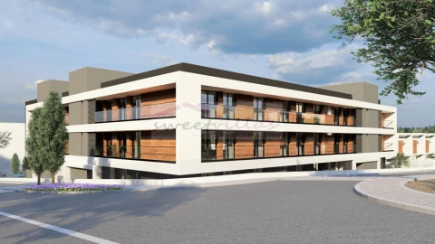 Apartamento T2 para Venda em Albufeira e Olhos de Água