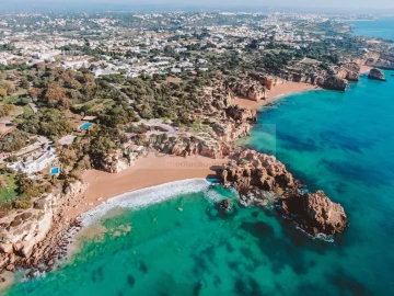 Apartamento T2 para Venda em Albufeira e Olhos de Água