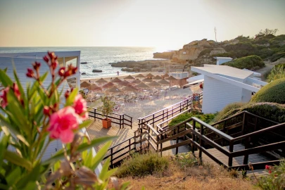 Apartamento T2 para Venda em Albufeira e Olhos de Água