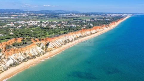 Apartamento T2 para Venda em Albufeira e Olhos de Água