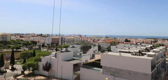 Apartamento T2 para Venda em Albufeira e Olhos de Água