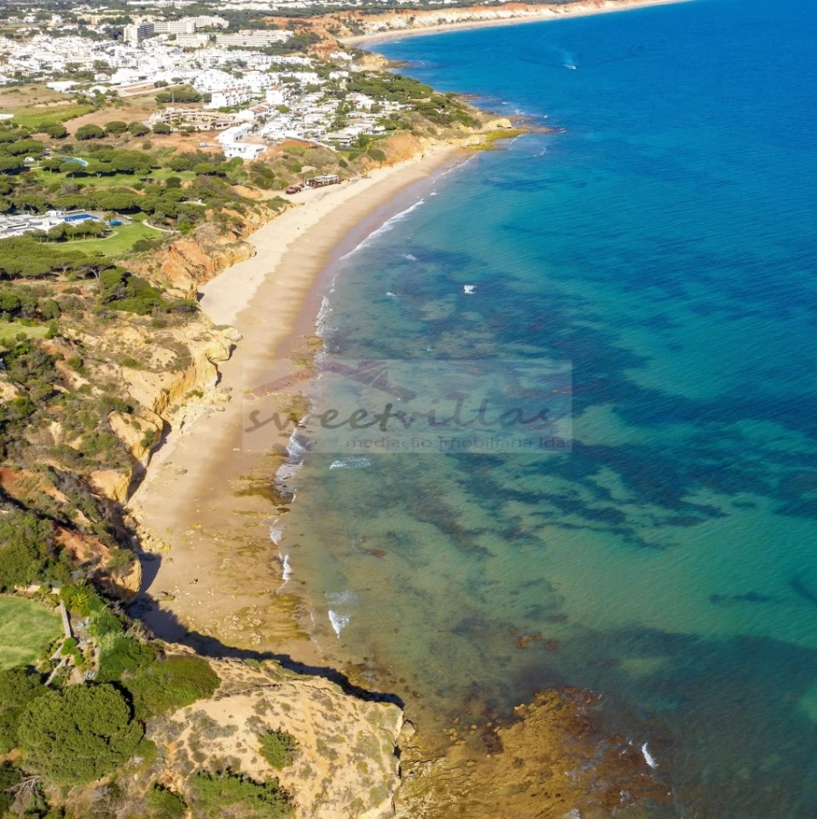Apartamento T2 para Venda em Albufeira e Olhos de Água Foto 13