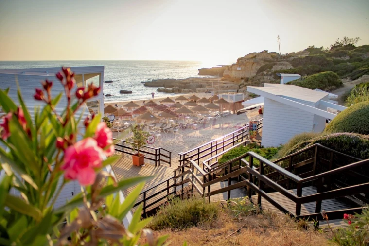 Apartamento T2 para Venda em Albufeira e Olhos de Água Foto 14