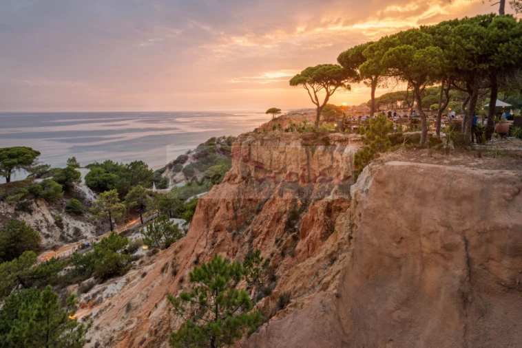 Apartamento T2 para Venda em Albufeira e Olhos de Água Foto 15