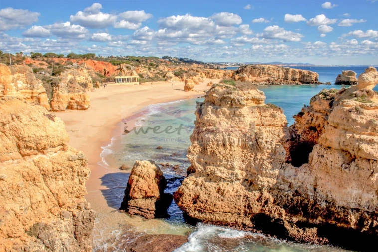 Apartamento T2 para Venda em Albufeira e Olhos de Água Foto 16