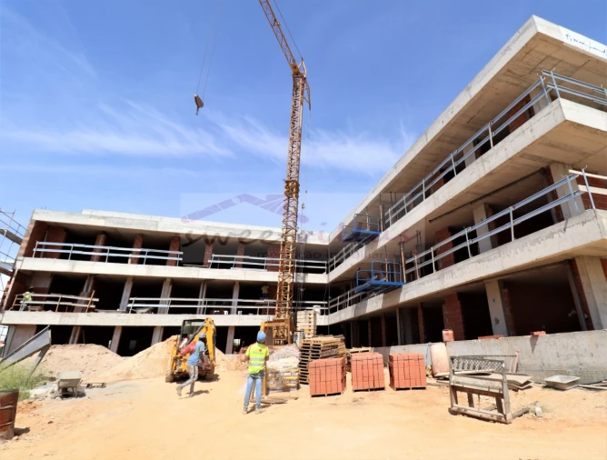 Apartamento T2 para Venda em Albufeira e Olhos de Água Foto 25